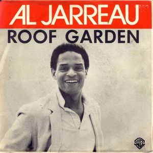 Al Jarreau